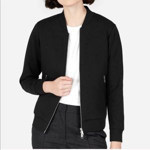 The Street Fleece Bomber